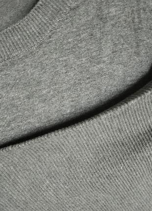 Фирменный вязаный свитер 2 в 1 от tcm tchibo.немечечник.оригинал.10 фото