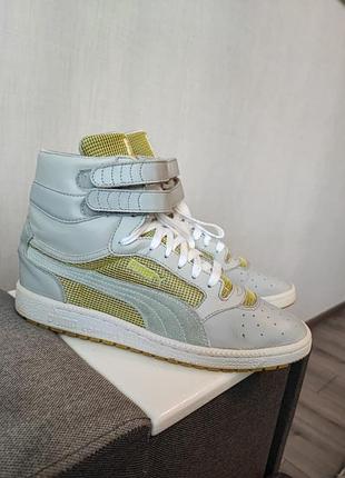 Кросівки/puma/40 розмір