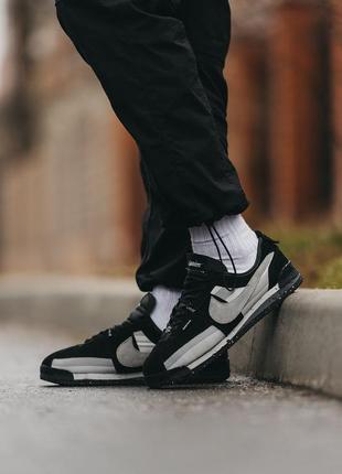 Nike cortez x union l.a кросівки чоловічі найк кортез, кроссовки мужские кортез найк