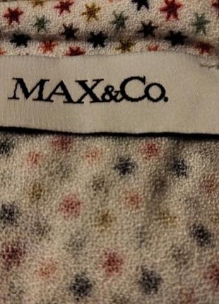 Блуза max mara8 фото