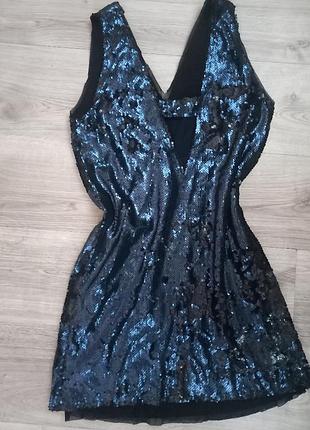 Платье женское 2