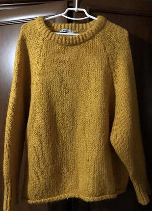 Светр zara