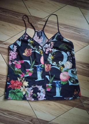 Брендовая майка ted baker4 фото