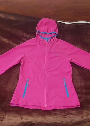 Вітровка курточка олімпійка