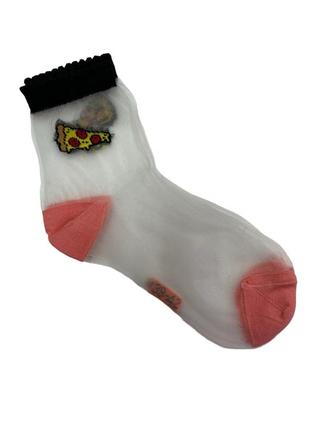 Носки женские c & a4 фото