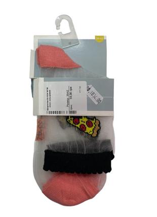 Носки женские c & a2 фото