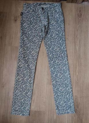 Джинси zadig & voltaire