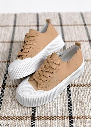 Жіночі кеди