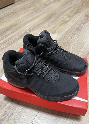 Кросівки чоловічі nike зимові