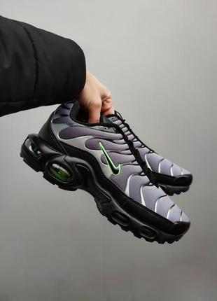 Кроссовки nike air max tn