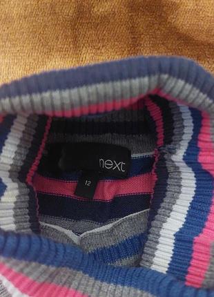 Гольф кофта водолазка2 фото