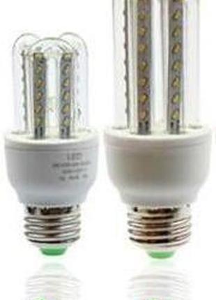 Лампа светодиодная еfficient led2 фото