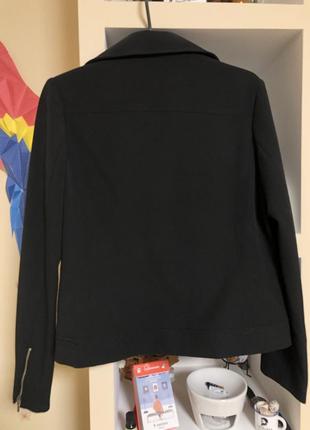 Куртка/гойзер, размер l5 фото