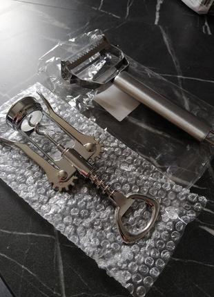 Набір штопор і економка