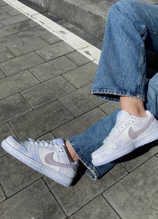 Nike dunk low dark cream оригинальное качество стильные, красивые 36, 37, 38, 39, 40, 413 фото