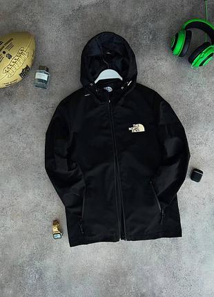 Топова вітрівка tnf(the north face)