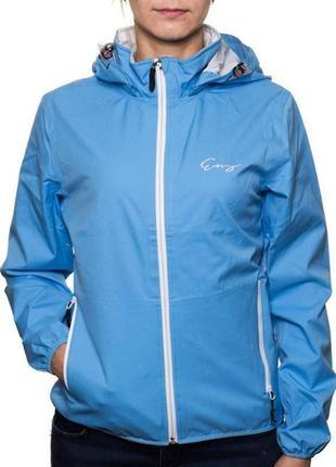 Envy куртка спортивная ветровка дождевик мембранная размер м l1 фото
