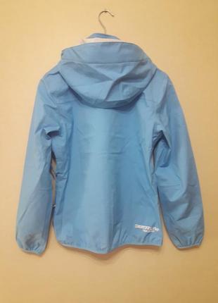 Envy куртка спортивная ветровка дождевик мембранная размер м l3 фото