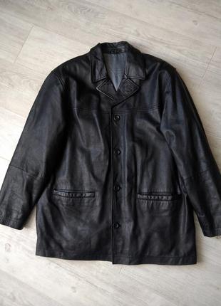 Кожаный пиджак, куртка hemy moreki6 фото
