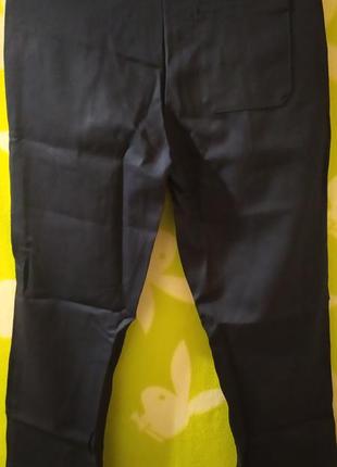 Защитные, огнеупорные штаны англия m