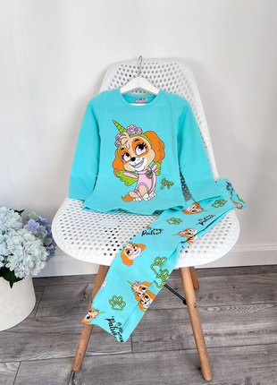 Костюм для девочки