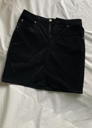 Спідниця міні