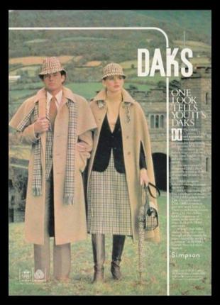 Daks london10 фото