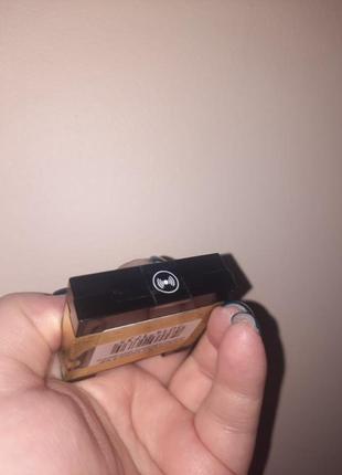 Однушка теней maybelline 105 royal blue