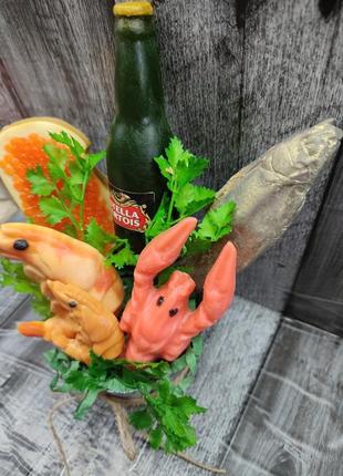 Мило ручної роботи