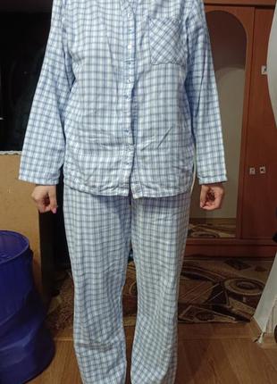 Піжама чоловіча 170 см