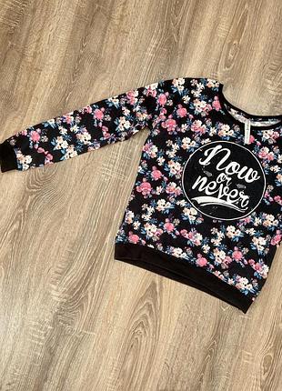 Кофта stradivarius