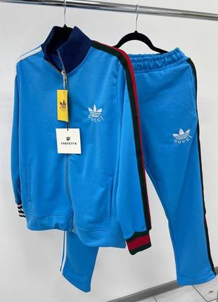 Спортивный костюм adidas60 костюм кофта + штаны адидас