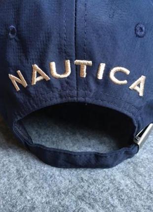 Кепки бейсболки nautica3 фото