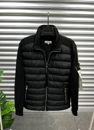 Чоловіча куртка stone island