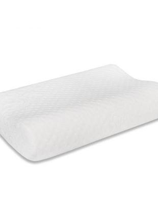 Подушка eurosleep latex gel ergo1 фото