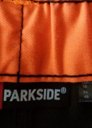 Спецштани parkside 56 4