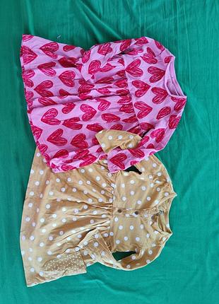 Набор коттоновых суконочек