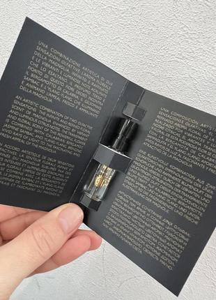 Парфумована вода / пробнік acqua di parma magnolia infinita3 фото