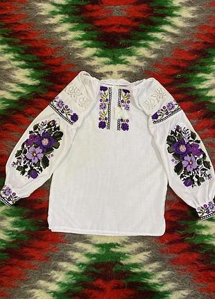 Вишиванка 5