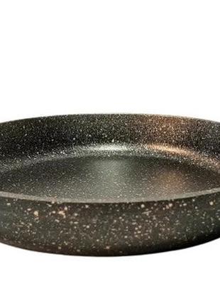 Сковорода для омлету o.m.s. collection 3248-22 bronze