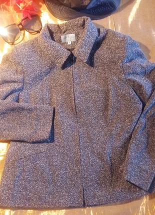 Стильный пиджак на молнии debenhams 14 турция