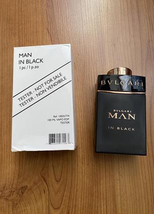 Чоловічий парфум тестер 100 ml.