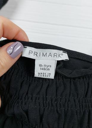 Стильная кофточка от primark 10-11 лет, 140-146 см.2 фото