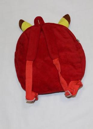 Рюкзак дитячий  пикачу 2