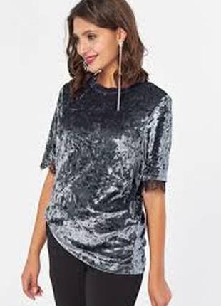 Кофточка топ блузка bershka xs