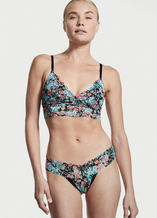 Комплект белья victoria's secret