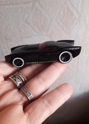 Винтаж hot wheels 2003 машинка модель автомобиля.