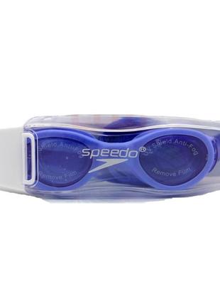 Очки для плавання speedo2 фото