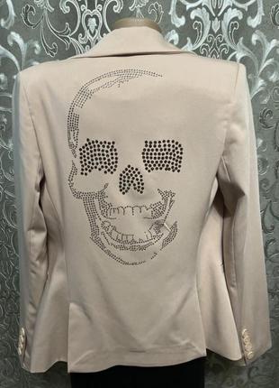 Пиджак philipp plein (возможен обмен)