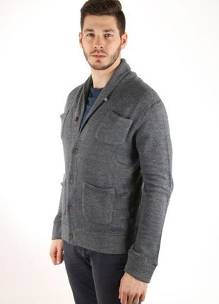 Чоловічий кардиган , кофта pepe jeans saddler
